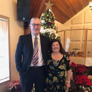 Meet your Posher, Brenda